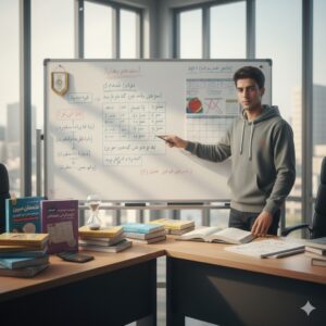 برنامهریزی و منابع کنکور حسابداری هنرستان؛ ۷ راز شگفتانگیز برای قبولی در دانشگاههای برتر