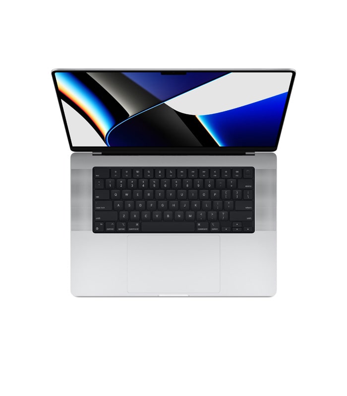 Apple MacBook Pro 16″ M1 Pro - تصویر 2
