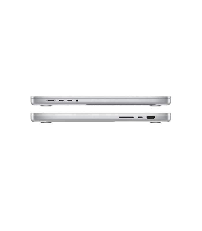 Apple MacBook Pro 16″ M1 Pro - تصویر 4